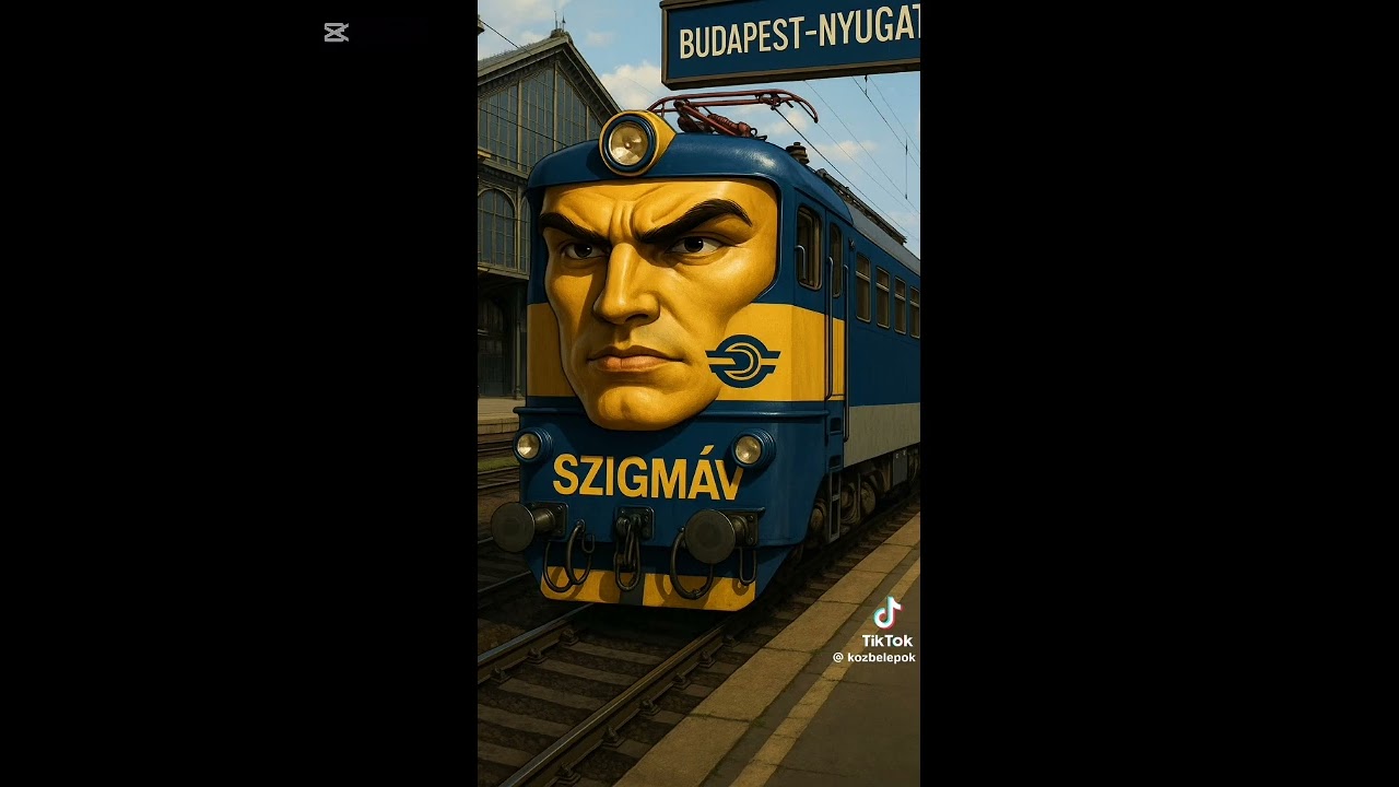 Top 5⃣ magyar brainrot! 🤯😂🇭🇺😨