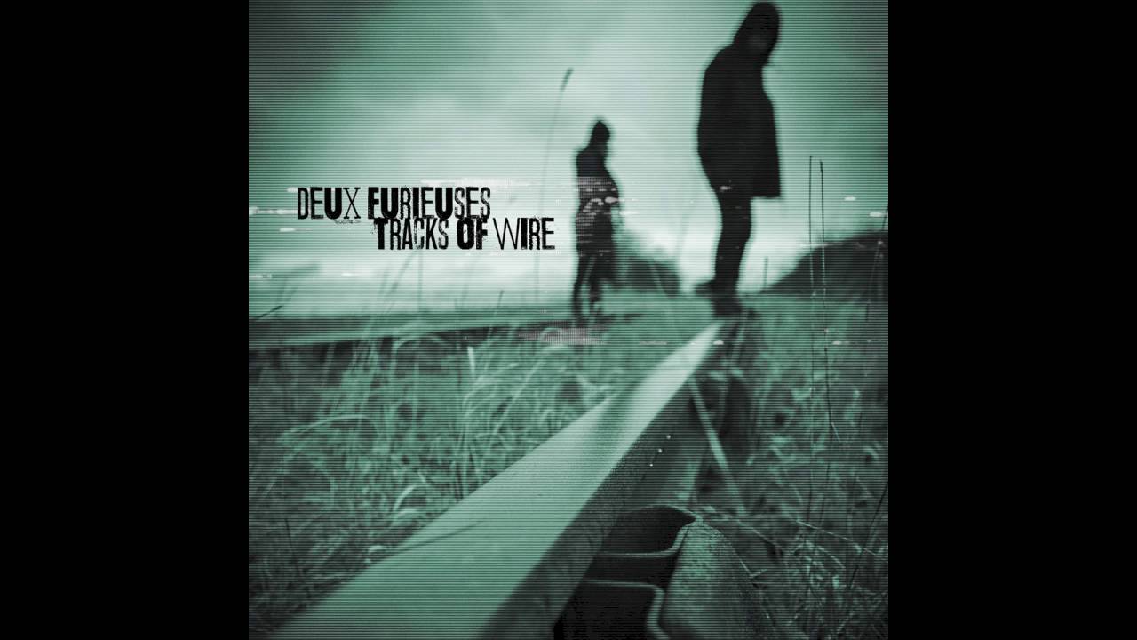 deux furieuses 'Kill Us'