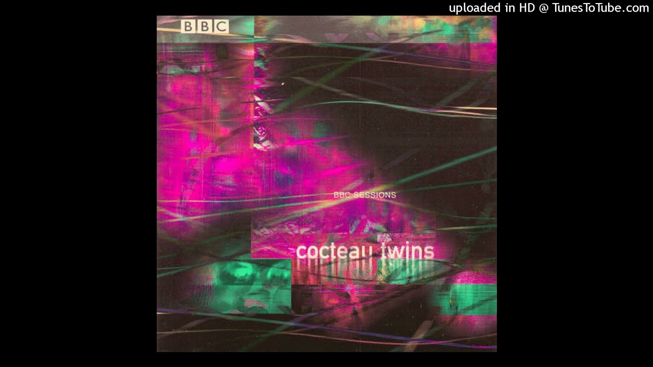 Cocteau Twins - Serpentskirt (Semi-instrumental - BBC Sessions 12/3/1996)