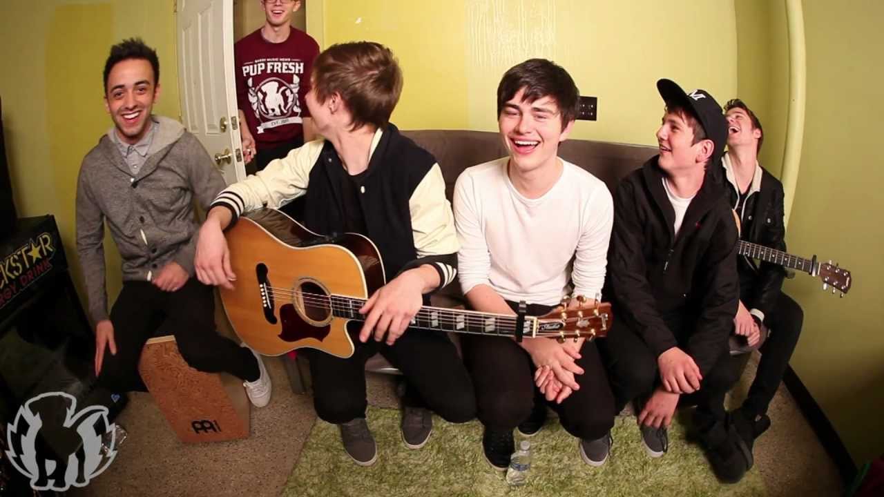 Before You Exit - 
