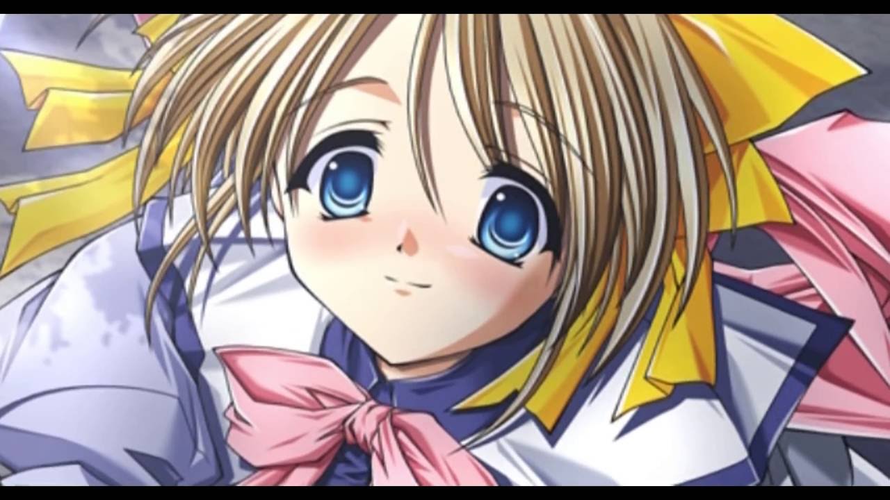 みずいろ OP 『みずいろ』 [full]