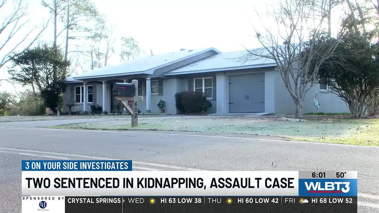 Four convicted in Warren County law enforcement officer kidnapping case