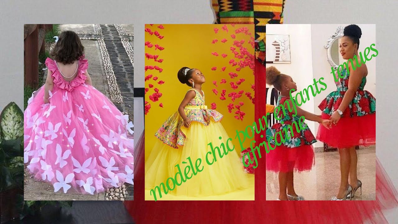 Mode enfants : modèle chic pagne enfants