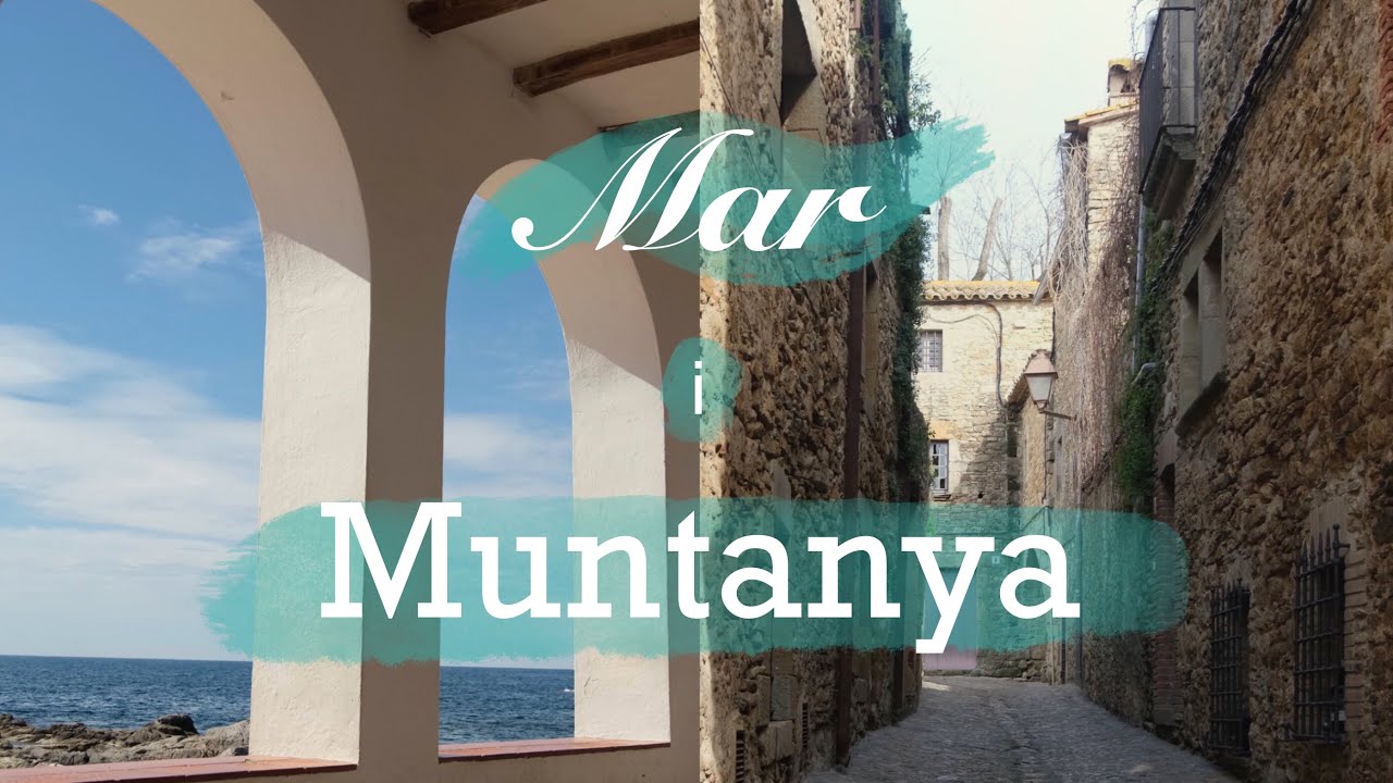 Descubriendo la Costa Brava | Vlog 7