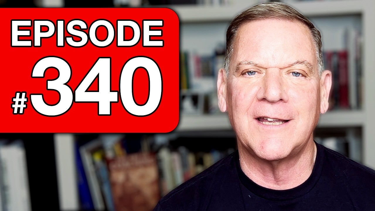 Strength Standards, ABF, Loaded Carries, Building Muscle, KB Deadlifts & More | DJU Podcast #340