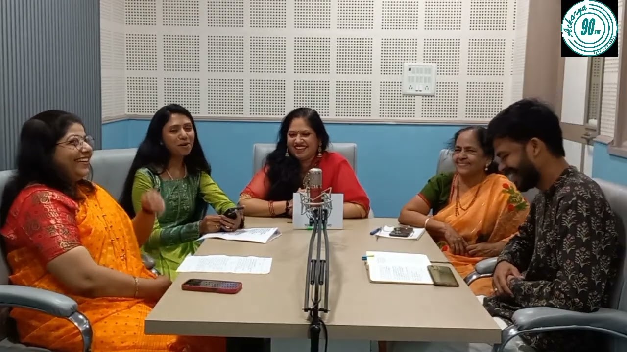 VALENTINE DAY l RJ TEJASWINI l ACHARYA 90 FM