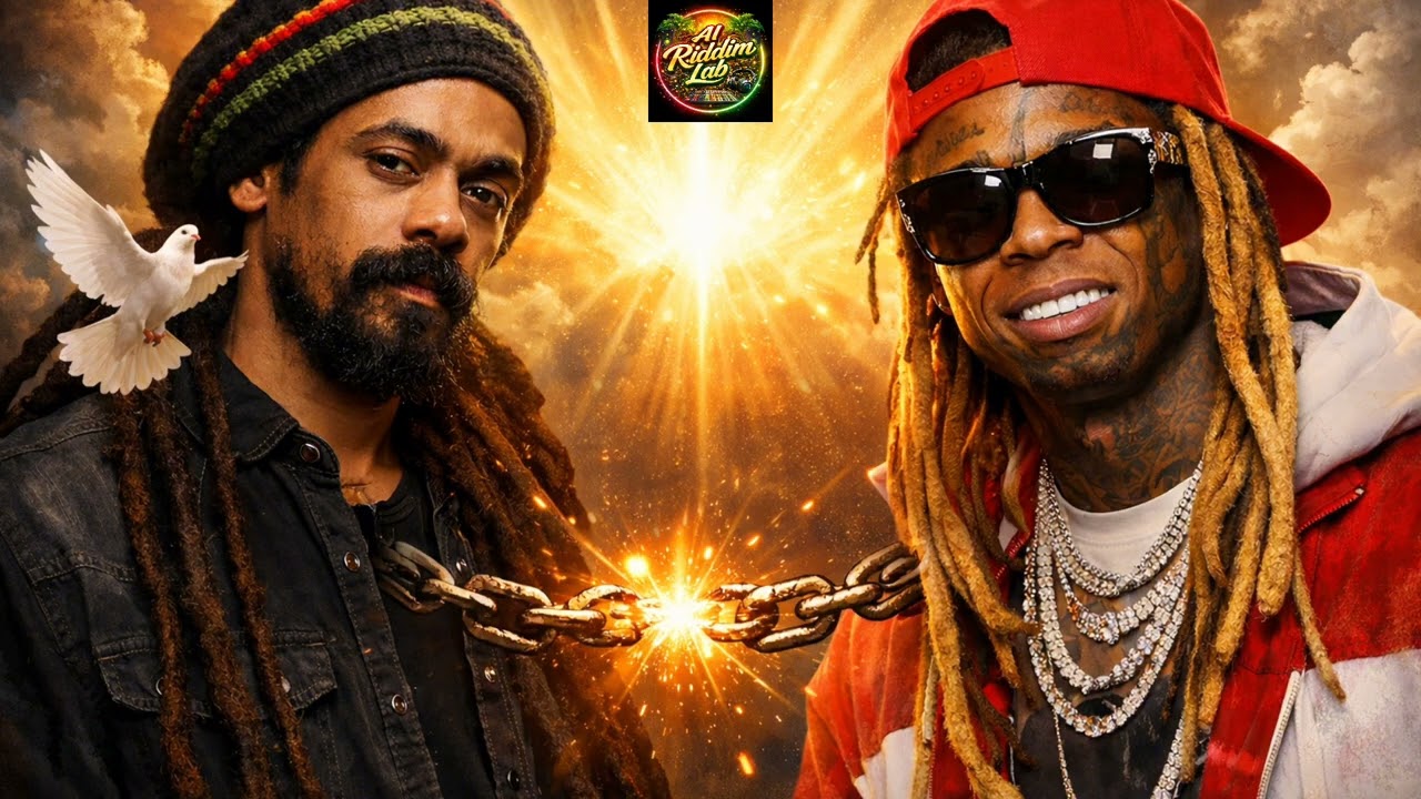 Forgiveness – Damian Marley x Lil Wayne | Reggae Hip-Hop Reflection