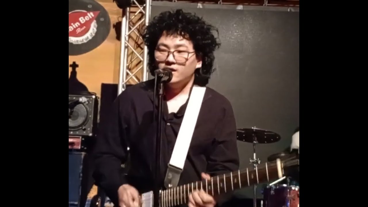 * 1/27/2026 * Greatest Jam On Earth @ The Blues Saloon * 