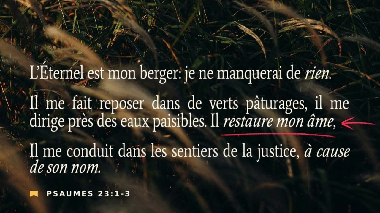 Jesus vle restore nanm ou