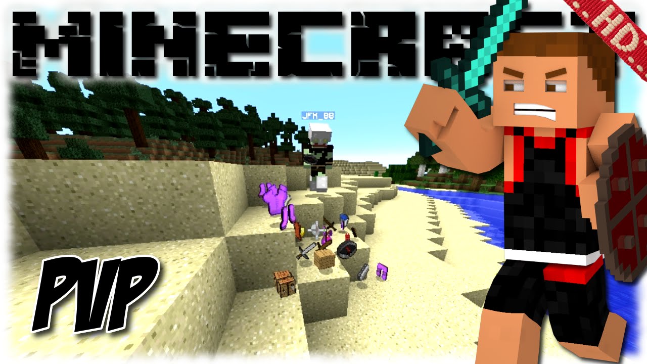 Angsthase! | Ender Games | W07T05