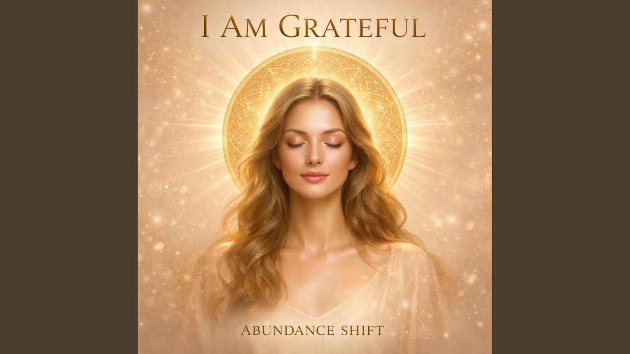 I Am Grateful