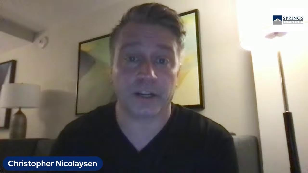 What to expect if you're going to court as a witness?