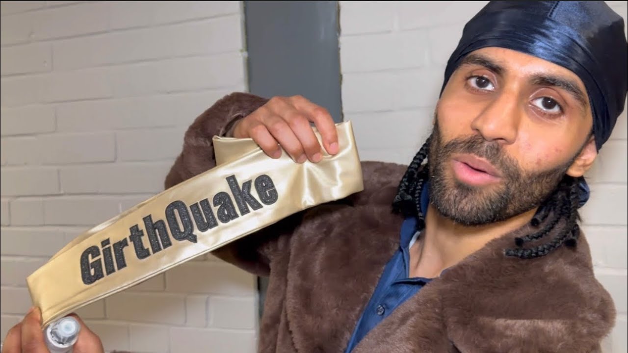 ‘LANGAUGE WARNING’ Prince Patel GOES OFF ON ONE after KNOCKOUT WIN | Sunny Edwards | Isaac Lowe +