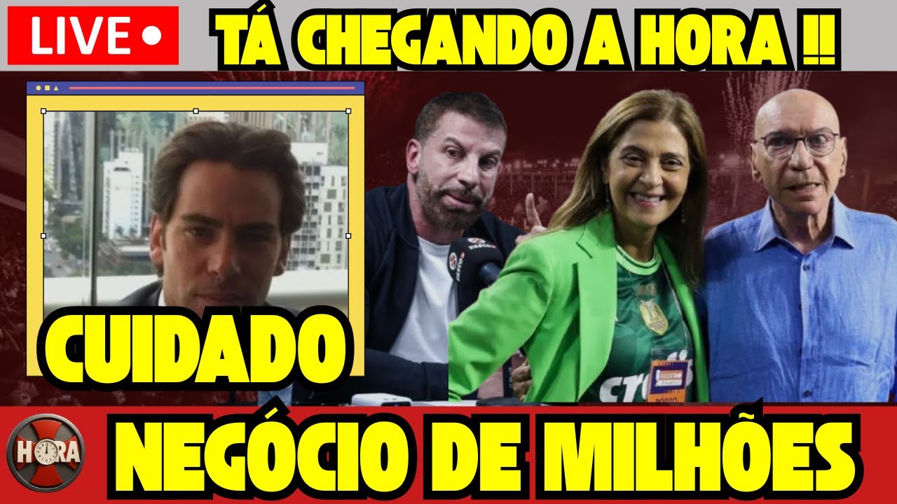 VASCO NEGOCIA MILHÕES E SE APROXIMA DO ACERTO !