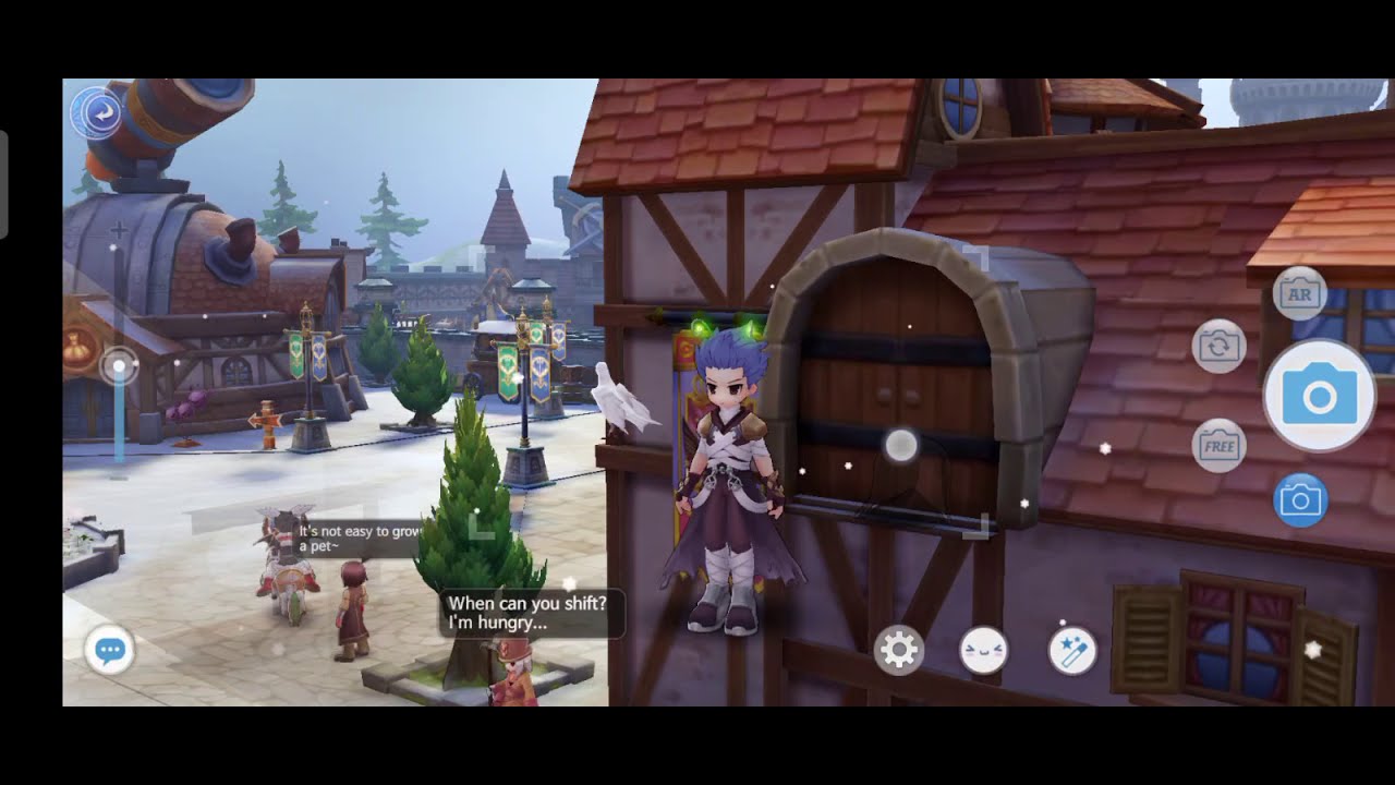RAGNAROK ORIGIN : ASSASIN CROSS PRONTERA RARE|HIDDEN PORING LOCATION | ROAD TO CRITICAL BUILD