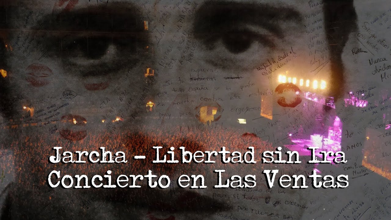 Jarcha - 
