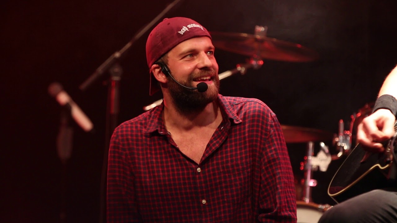 Dead Memory live unplugged - Welcome to my Fairytale