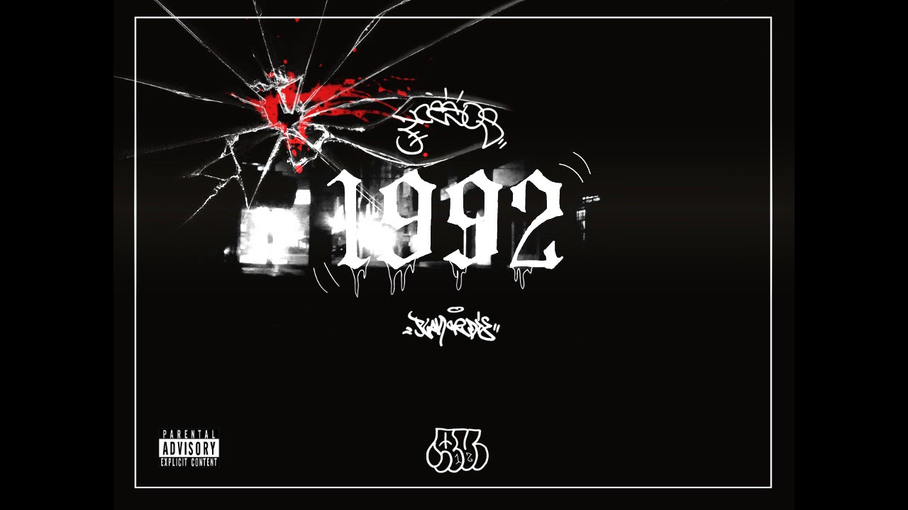 XCSOS - 1.9.9.2 PLAY OR DIE (Disco Completo) Prod. UGLoc