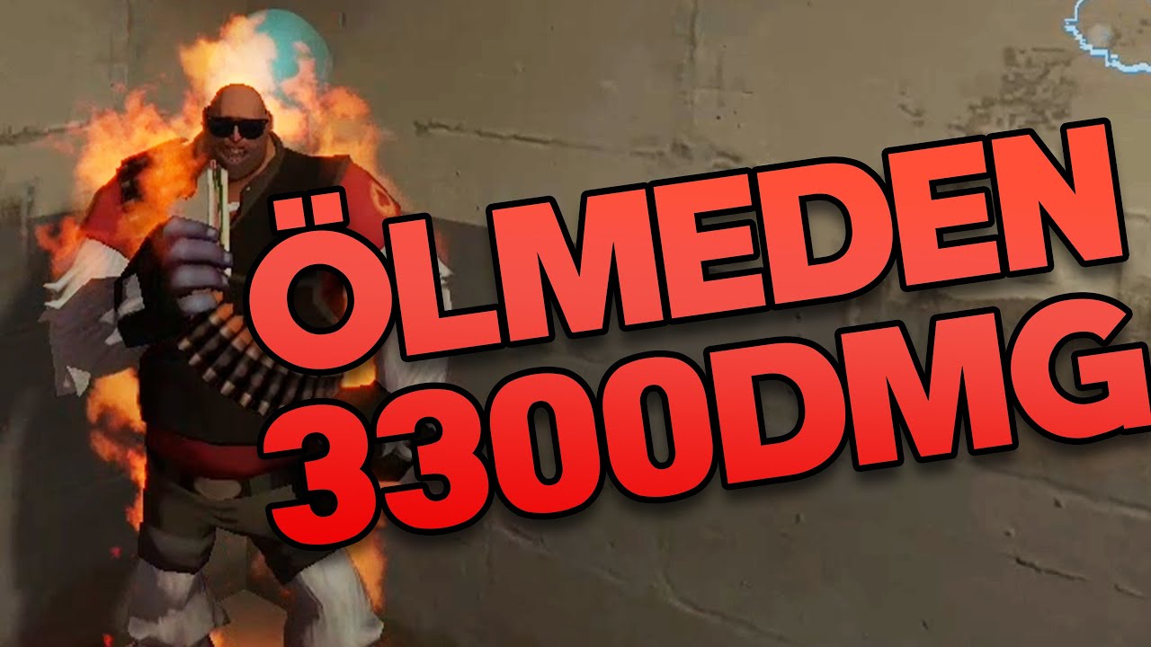 GICIK Bİ BAŞLANGIÇ | TF2 SÖZLEŞME AVI