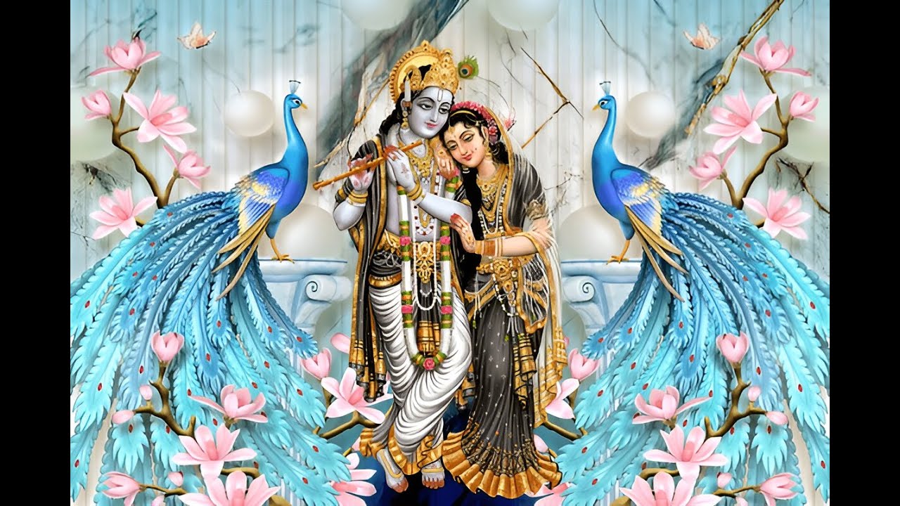 bhagwat katha day 2