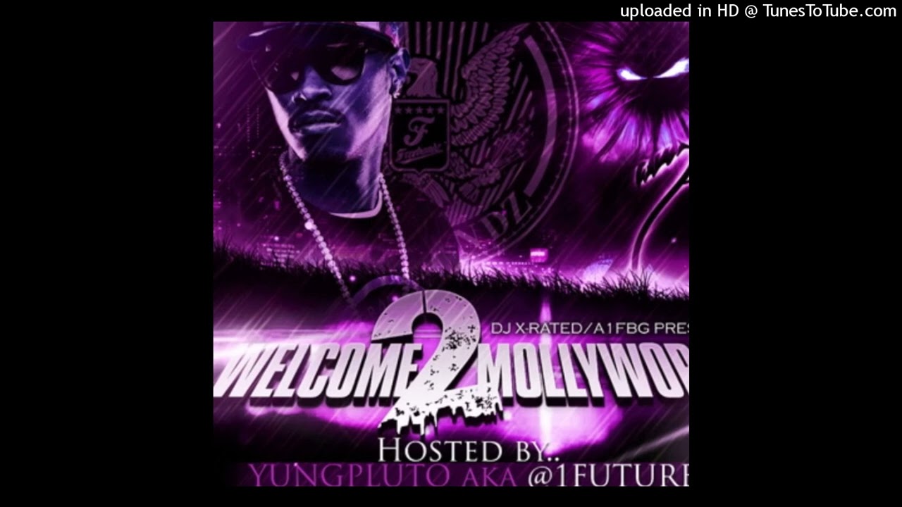 *FREE* Future x Xangang x Zaytoven Type Beat 
