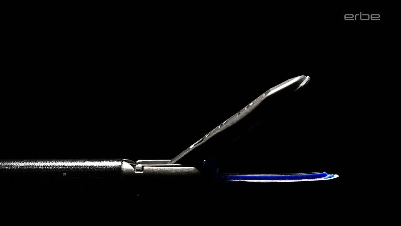 TriSect rapide&reg; - Dissect & Seal in a True Single Step