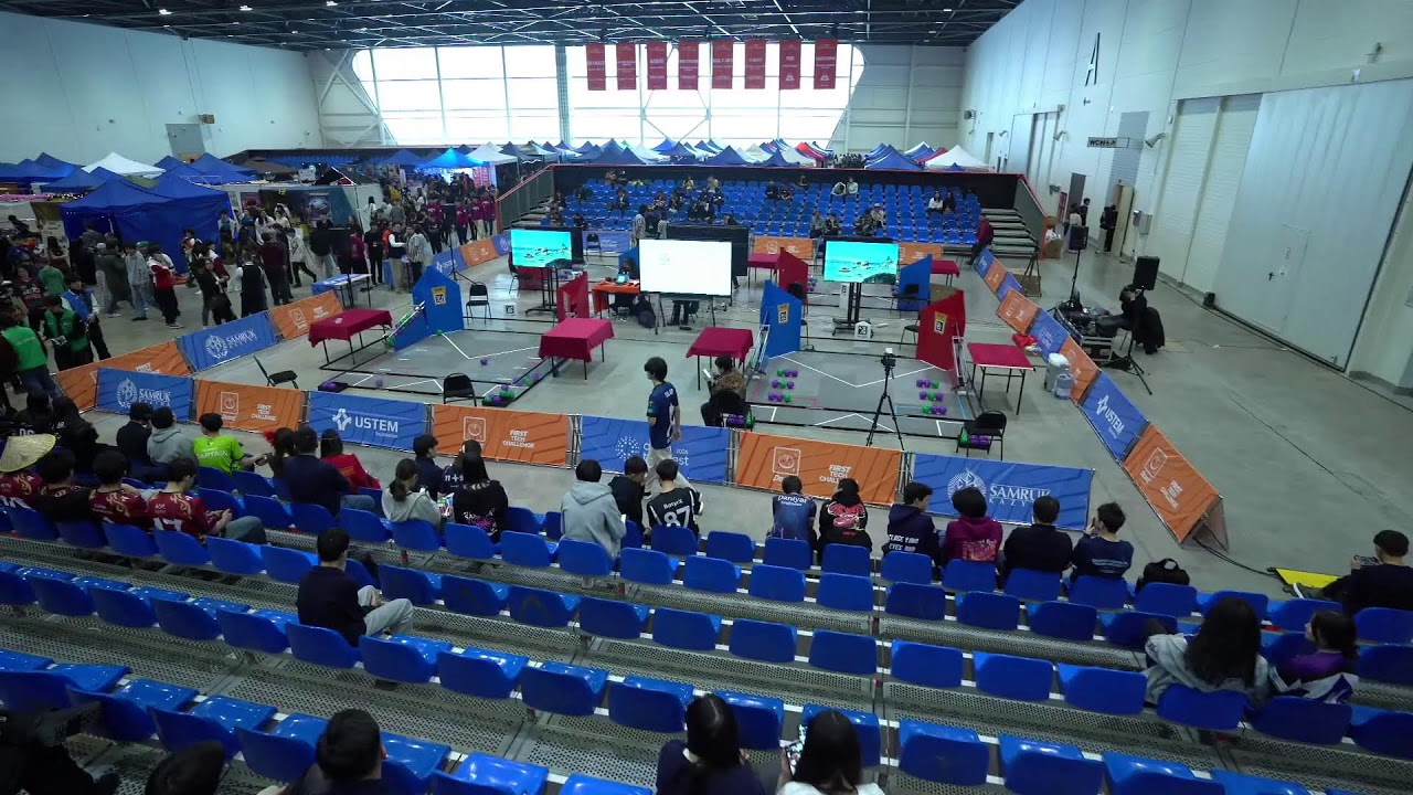 CENTRAL ASIA FIRST CHAMPIONSHIP 2026 / Janibek Division