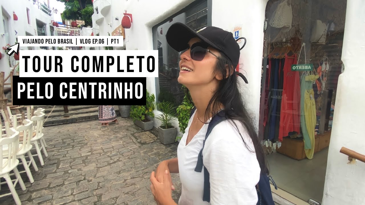 PIPA RN - GUIA DE VIAGEM COMPLETO | PRAIAS, PREÇOS, RESTAURANTES, LOJAS | PARTE 1