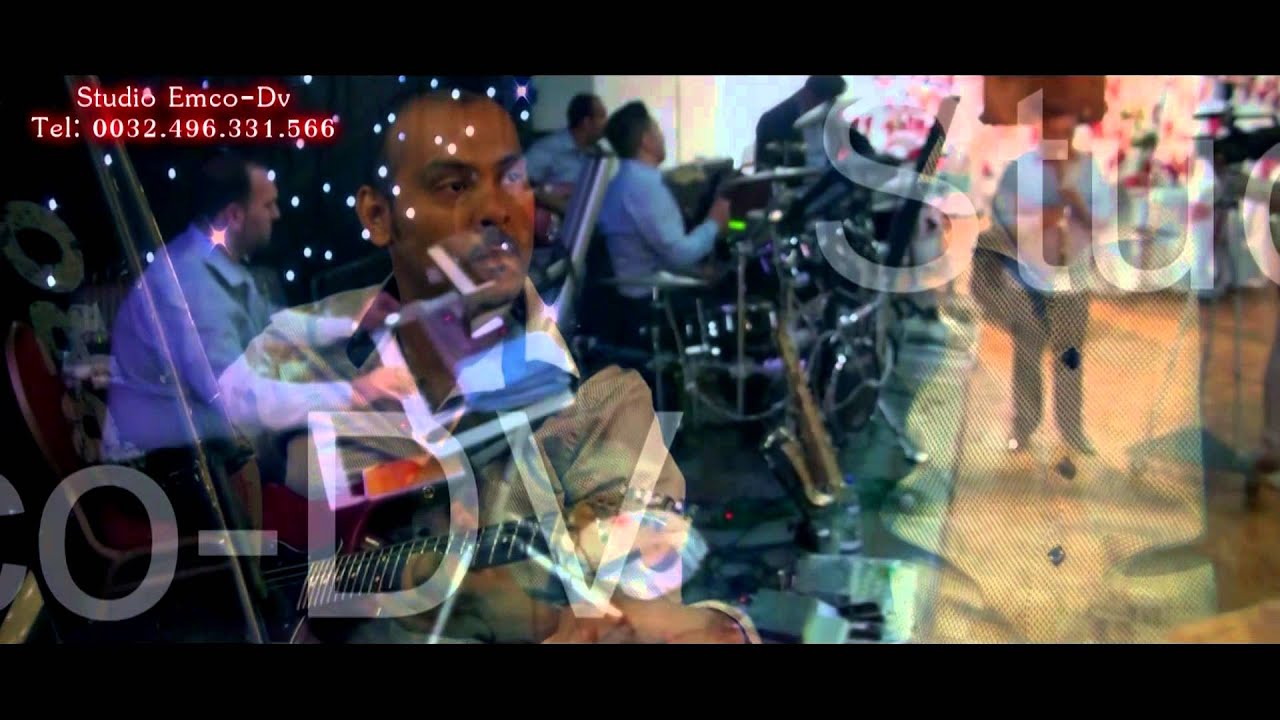 ♫ Mladi Talenti 2014 ♫ Clip officiel 2 Studio Emco-Dv Emmanuel (Full HD)