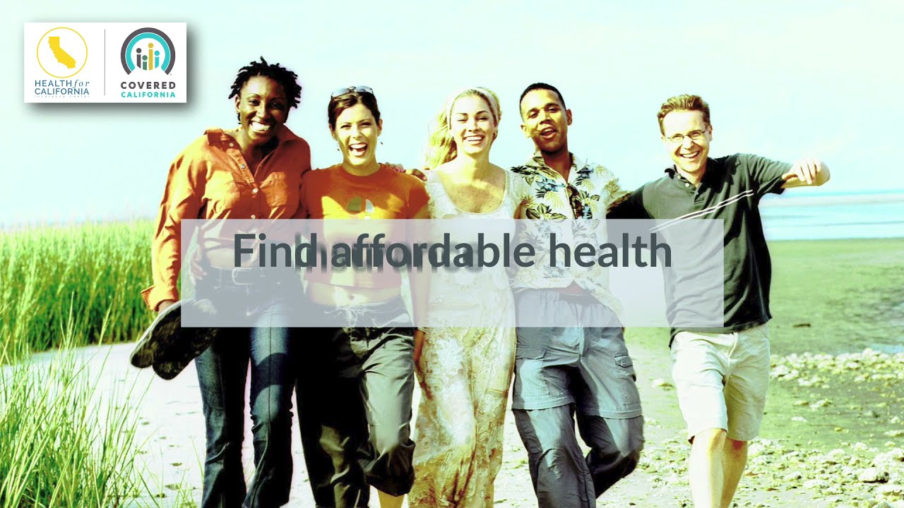 How to Get Affordable Health Insurance