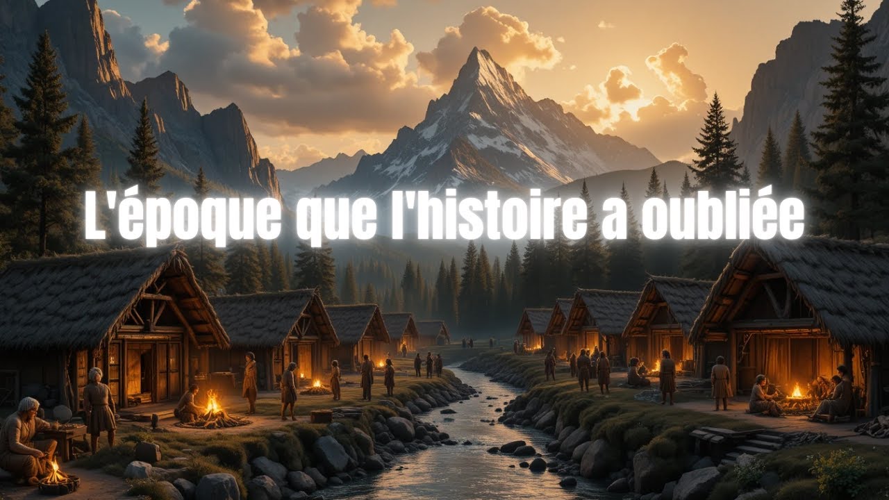 Découvrez toute l'histoire de l'âge du cuivre | L'ère qui a suivi l'âge de pierre