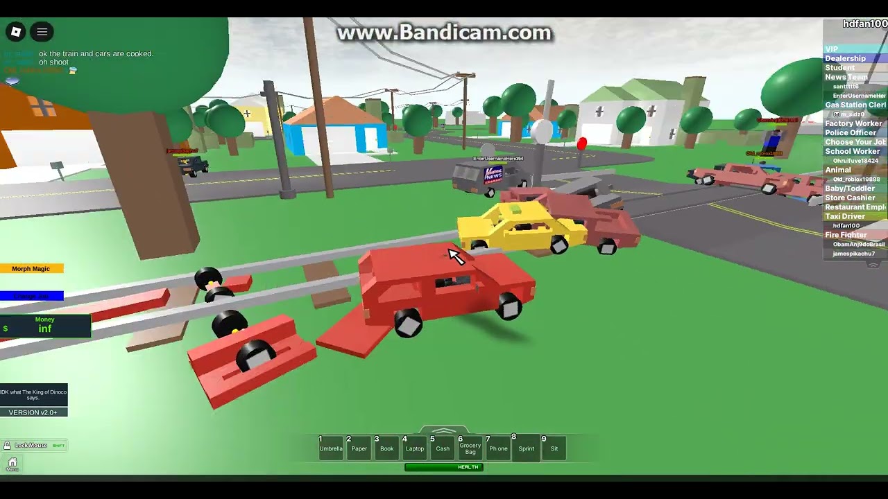 BREAKING NEWS ARTICLE!!! part1 :P