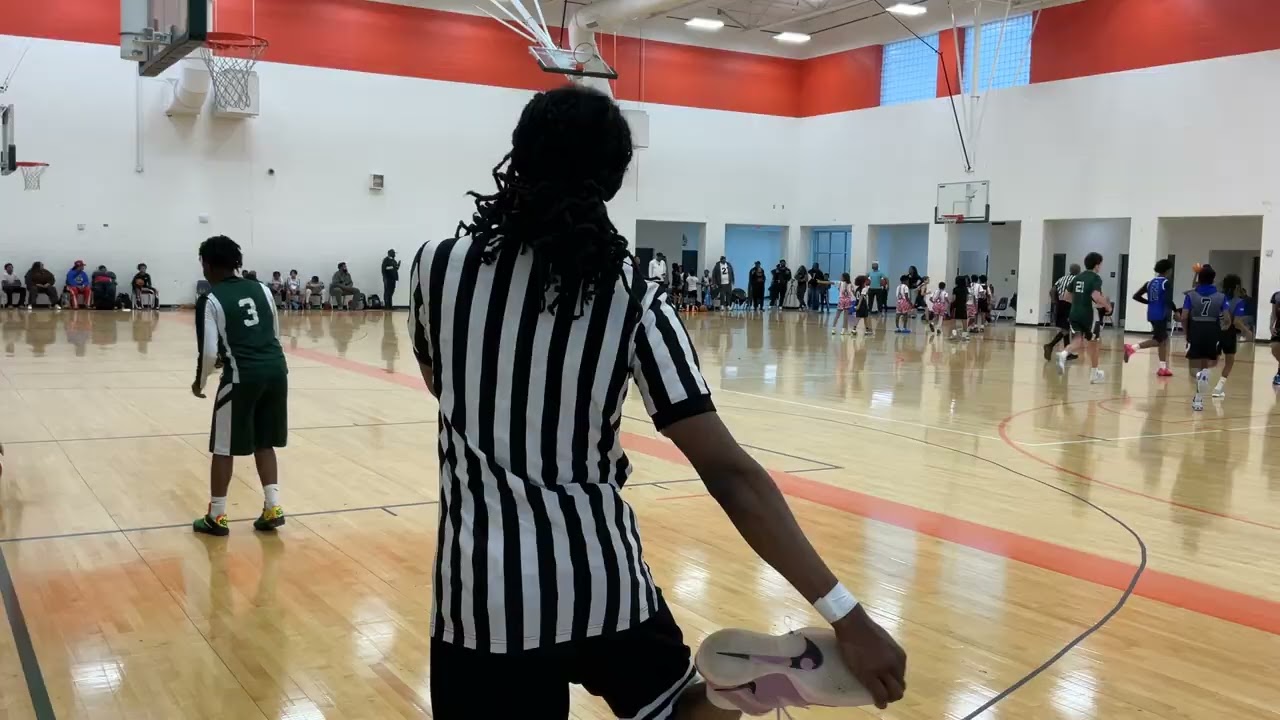 2-8 8TH GRADE 2ND GAME 2ND HALF