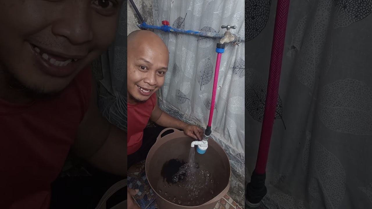 Di na masasayang ang tubig niyo | Macotv