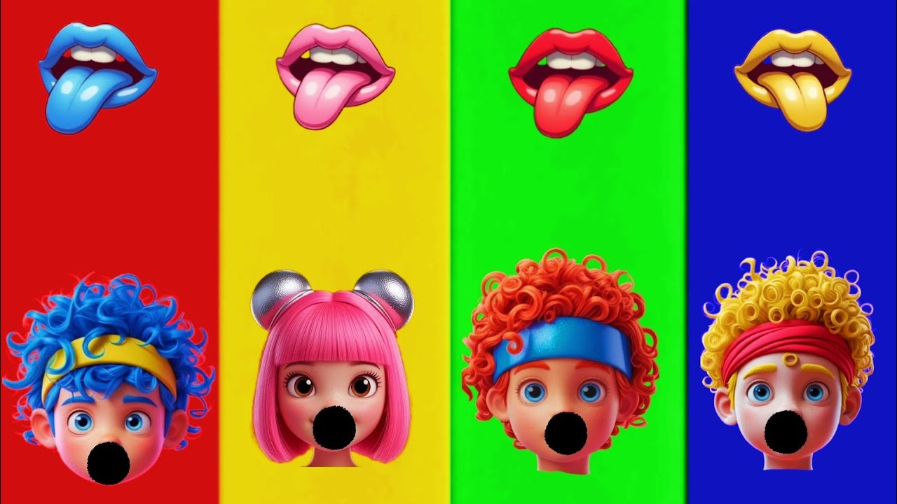 Wrong mouth 👀 challenge 😭 🥺IS IT possible to 