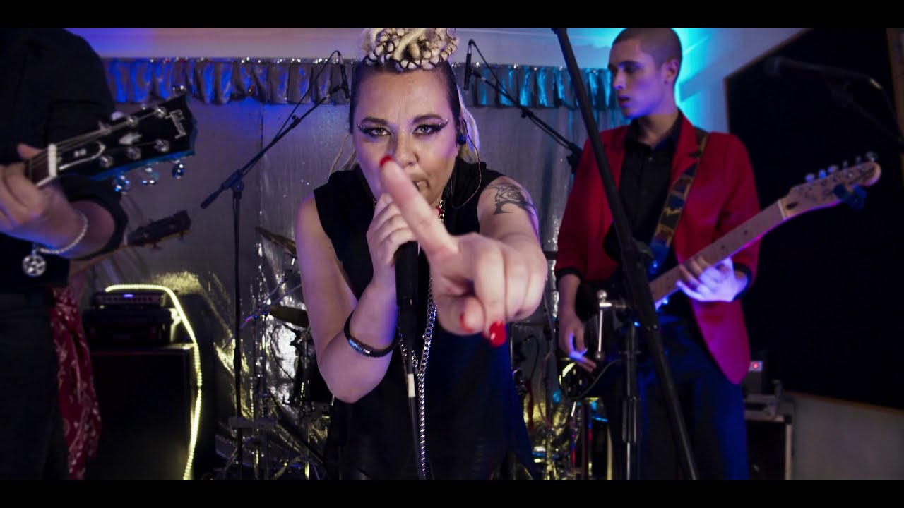 MALCORAZON - Sesión Secreta / Maldito Fest Noviembre 2020