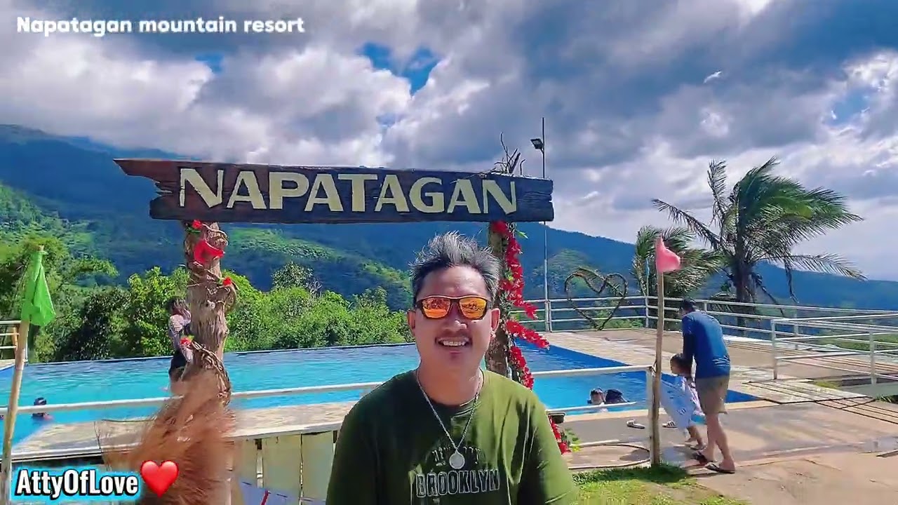 Napatagan mountain resort Bago city 02:17:26