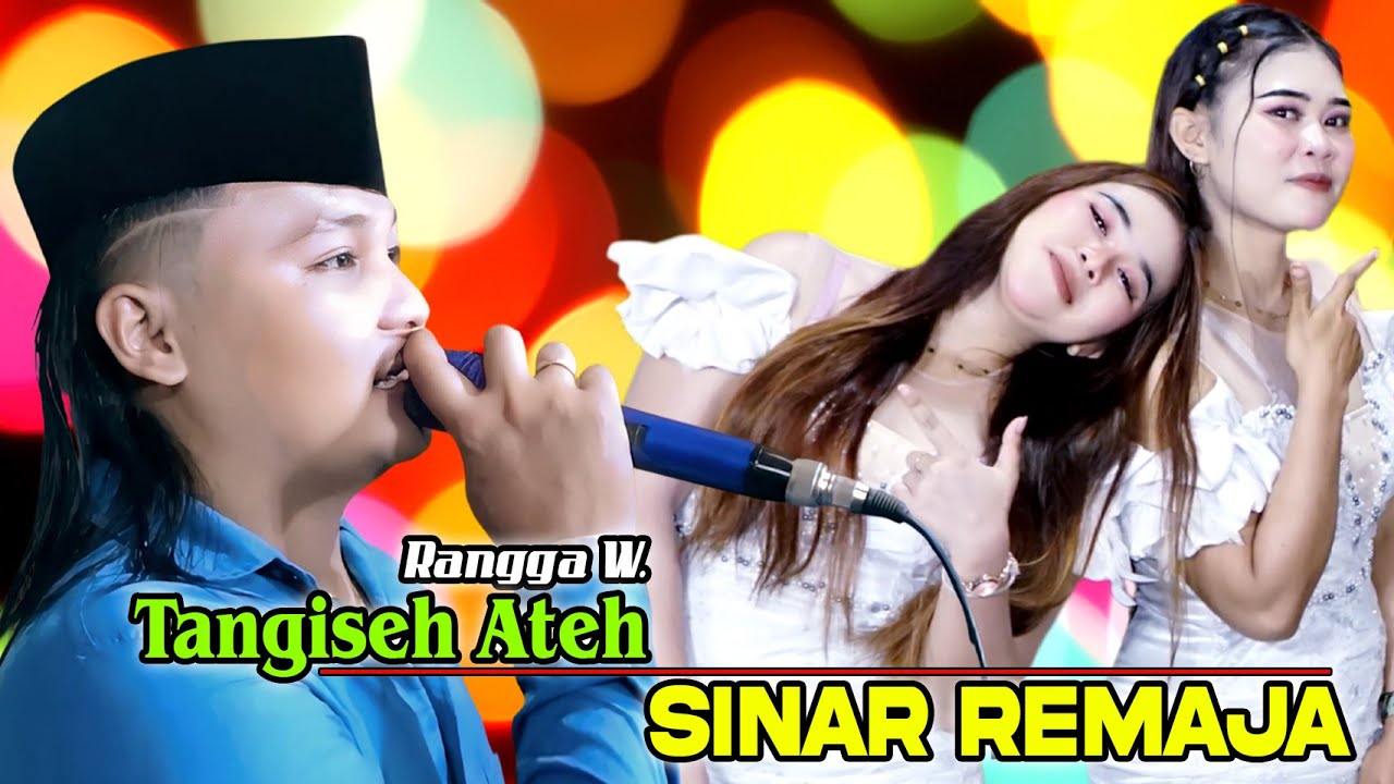 Tangiseh Ateh ( Sompa Pateh ) // Rangga SR // Lagu Madura // Viral Di TikTok #rendystudio