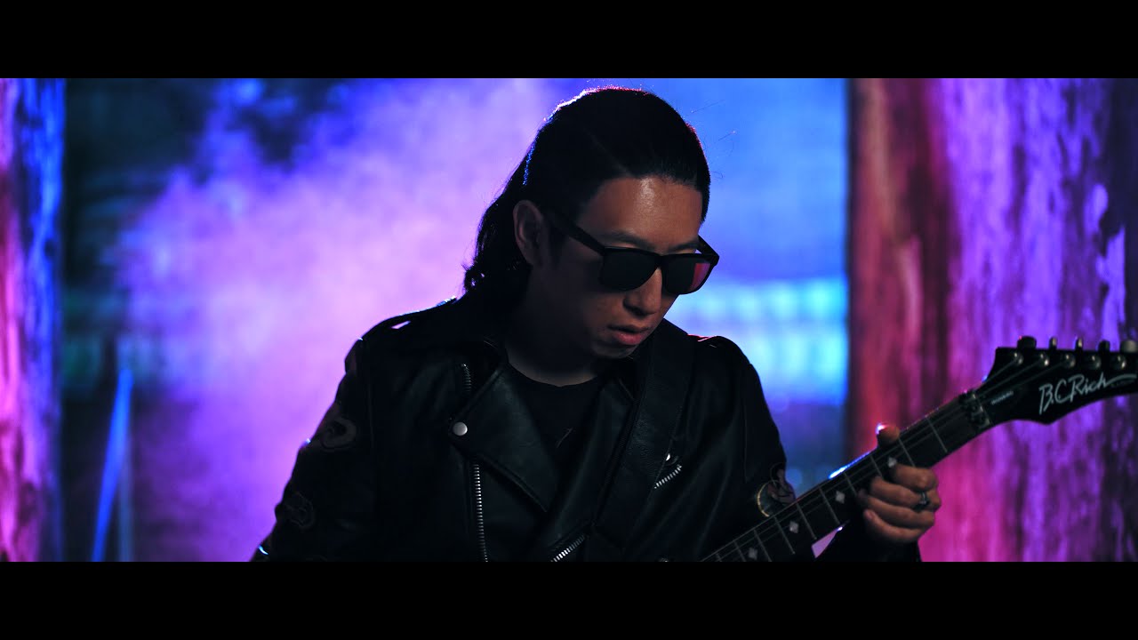 Funtwo - Night Glory (Music Video)