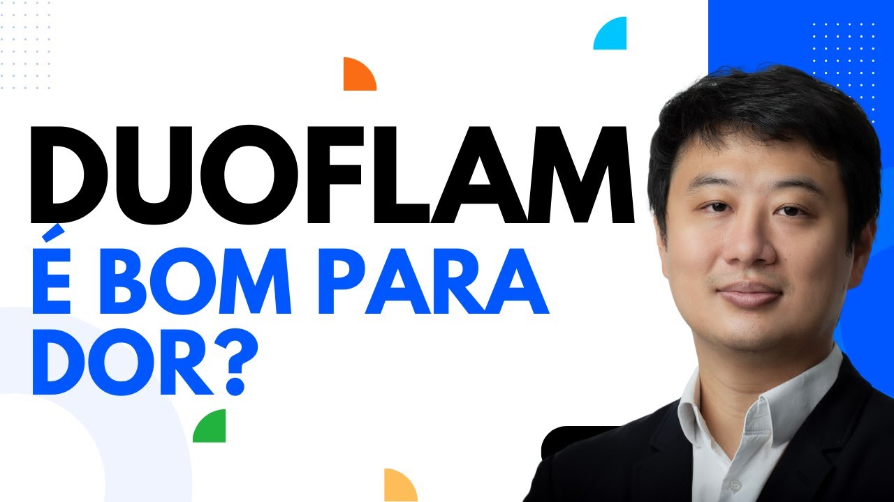 DUOFLAM (Dexametasona): O Alívio Que Você Precisa Contra Dores e Inflamações
