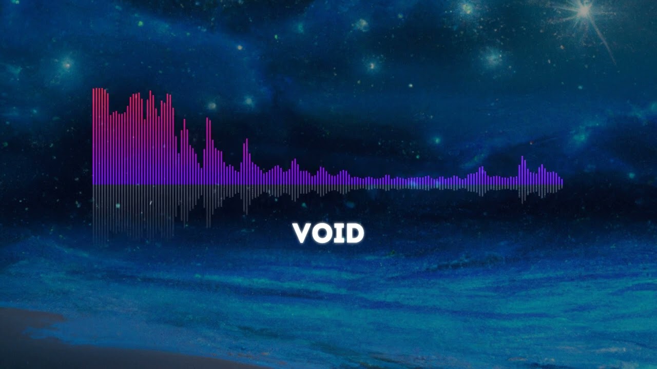 The Neighbourhood - Void Instrumental