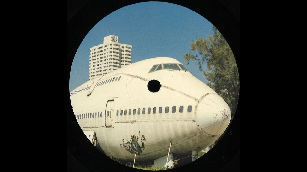 Dawn Gab -- Miles Away