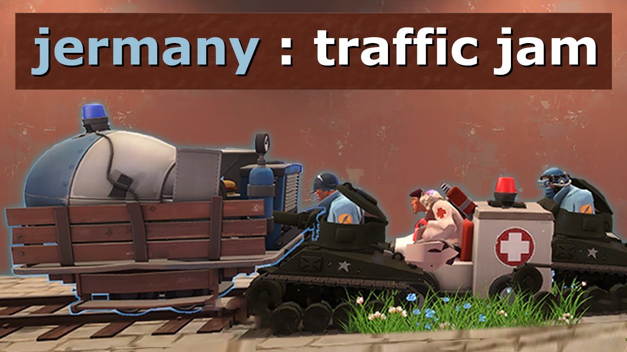little bit funny tf2 clips