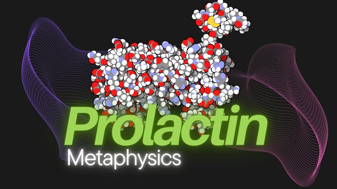 This Hormone Makes You Accept Defeat | Prolactin