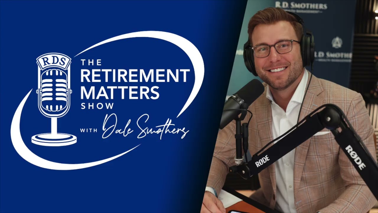 Episode 214: What to Expect in Summer 2025 and How to Pick Your Retirement Advisor