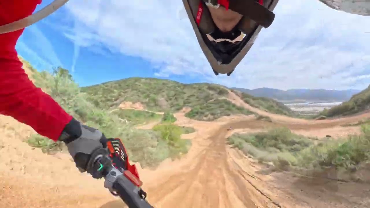 NGPC Glen Helen - 30+ C - 2026 Round 3