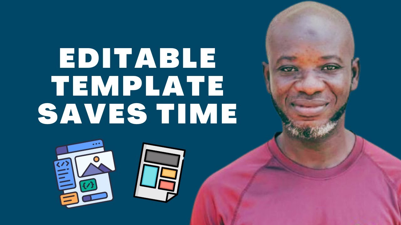 Editable Templates are About to Revolutionize Your Workflow!