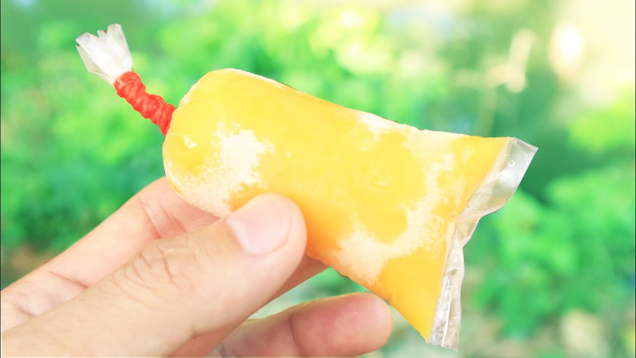 3 Món Ngon Làm Từ Mít Chín