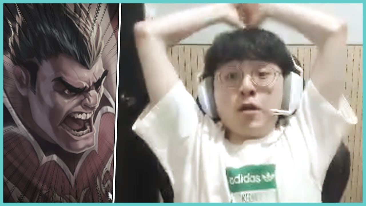 왼손은 거들 뿐⋯.