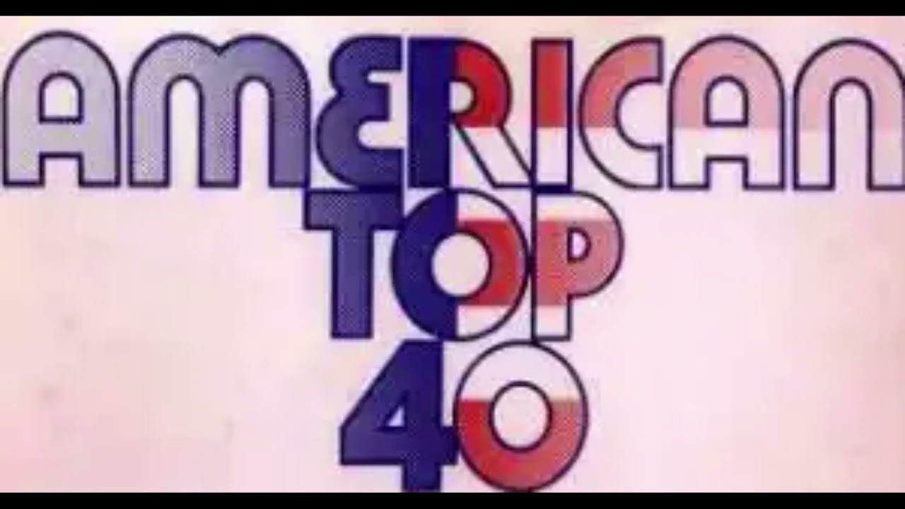 American Top 40 Special - Top 40 Beatles Songs, Solo or Group 7/4/1981
